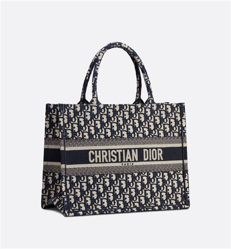 how much is a dior book tote|dior book tote medium size.